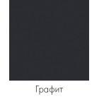 Тумбочка МУНКИ / black в скандинавском стиле