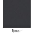 Тумба под ТВ Анри Лайт 05 (графит дуб) 1500 380 470