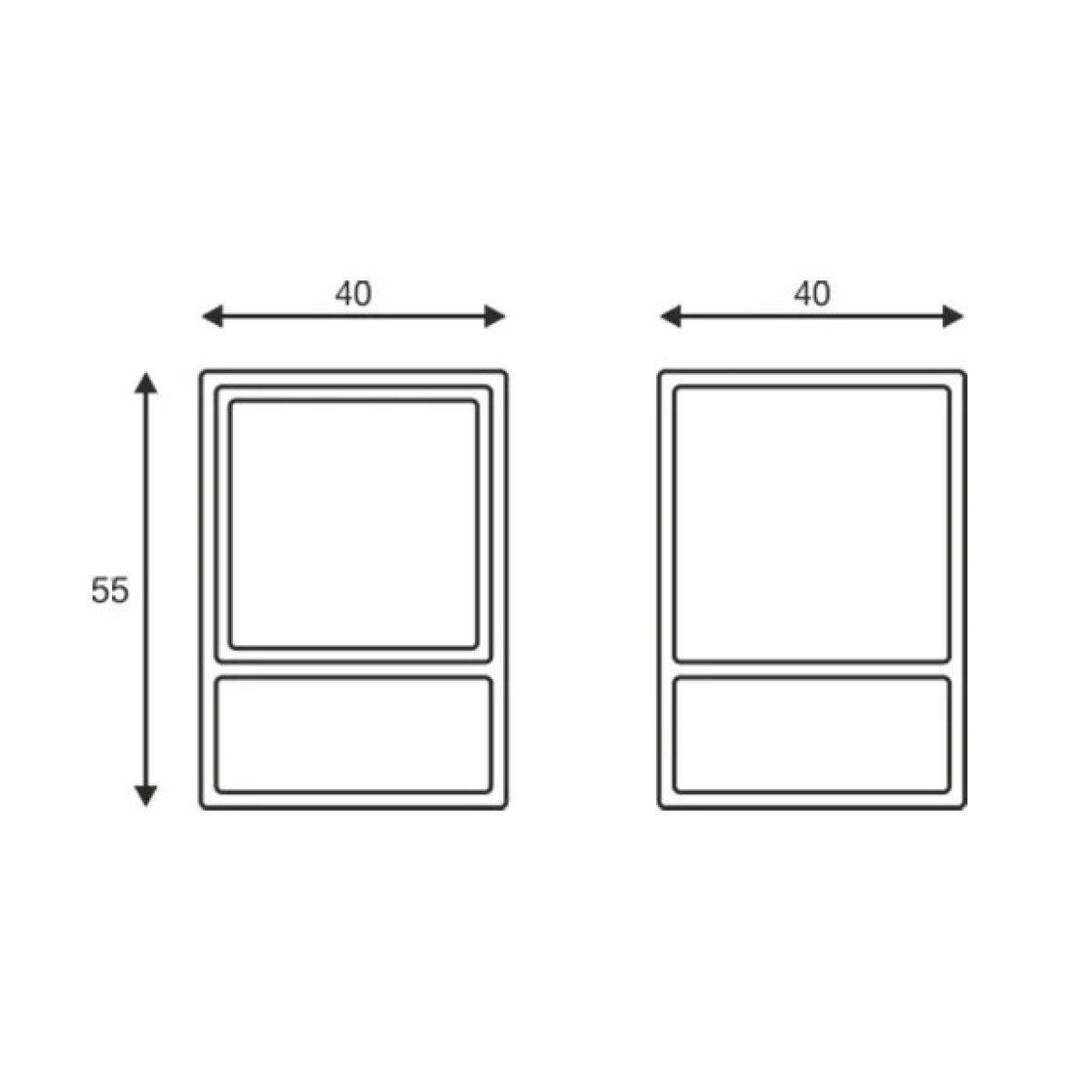 Тумбочка ГОТЬЕ / gold в скандинавском стиле